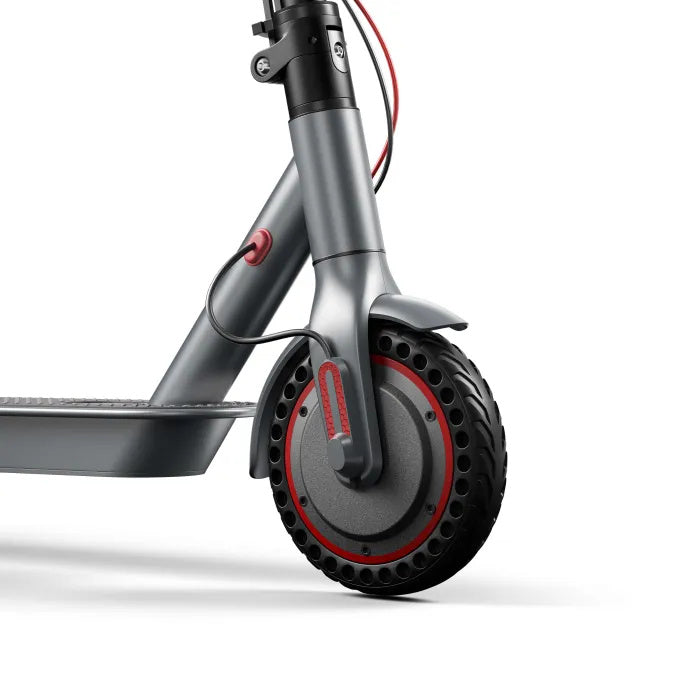 EMOKO HT-T4 Pro 8.5 Folding Electric Scooter 350w Motor 36V 10.4Ah Battery With APP