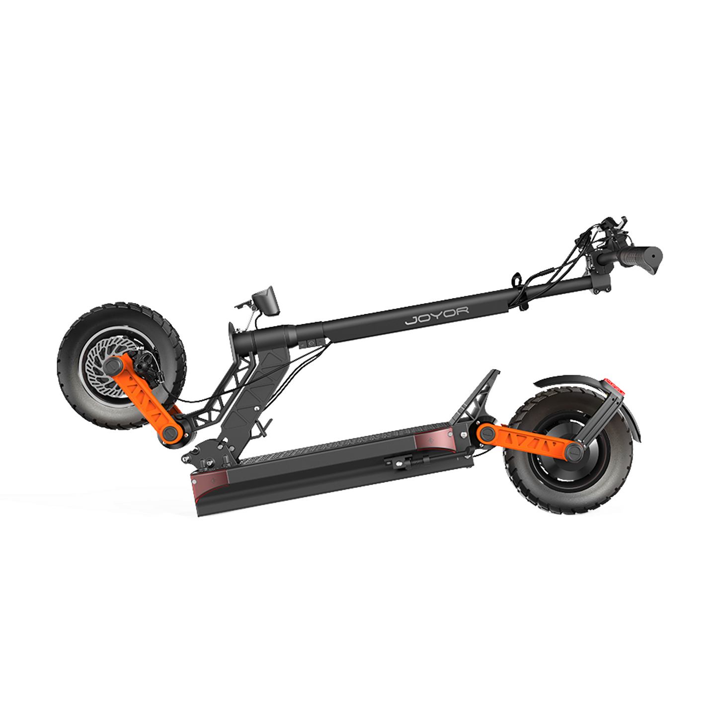 JOYOR S10-S-Z Electric Scooter