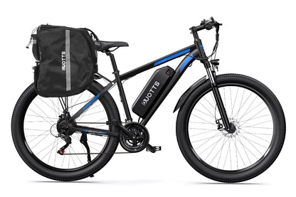 DUOTTS C29 Electric Bike
