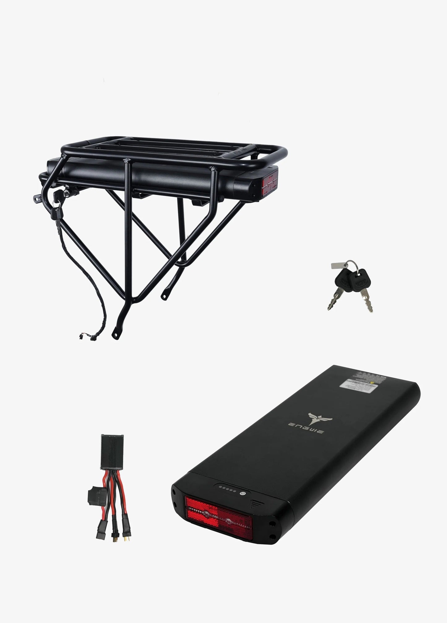 ENGWE EP-2 Pro Battery