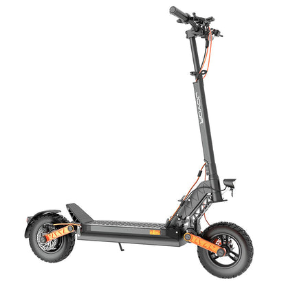 JOYOR S5-Z Off-Road Electric Folding Scooter 600W Combo (US)