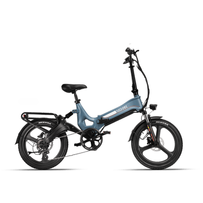 MIHOGO RX 2.4