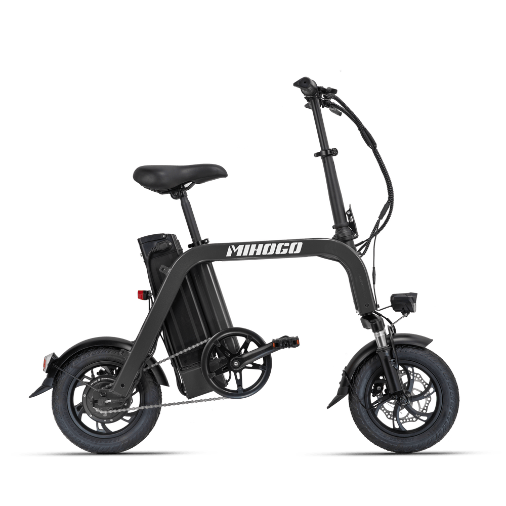 Mihogo Mini