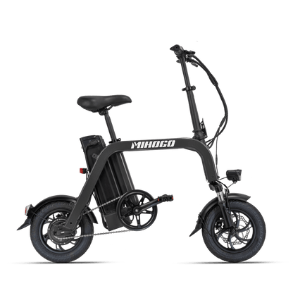 Mihogo Mini
