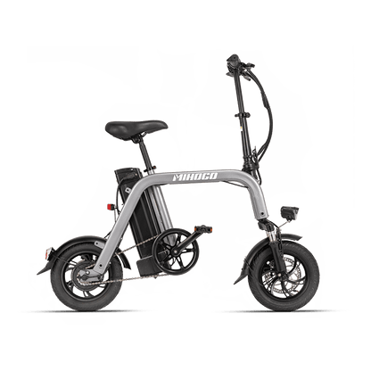 Mihogo Mini