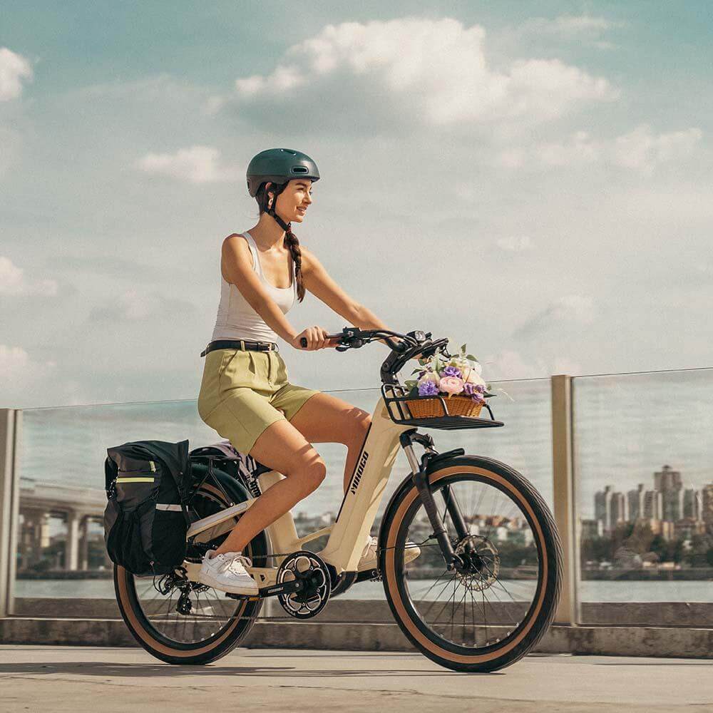 Mihogo Air  Carbon E-Bike
