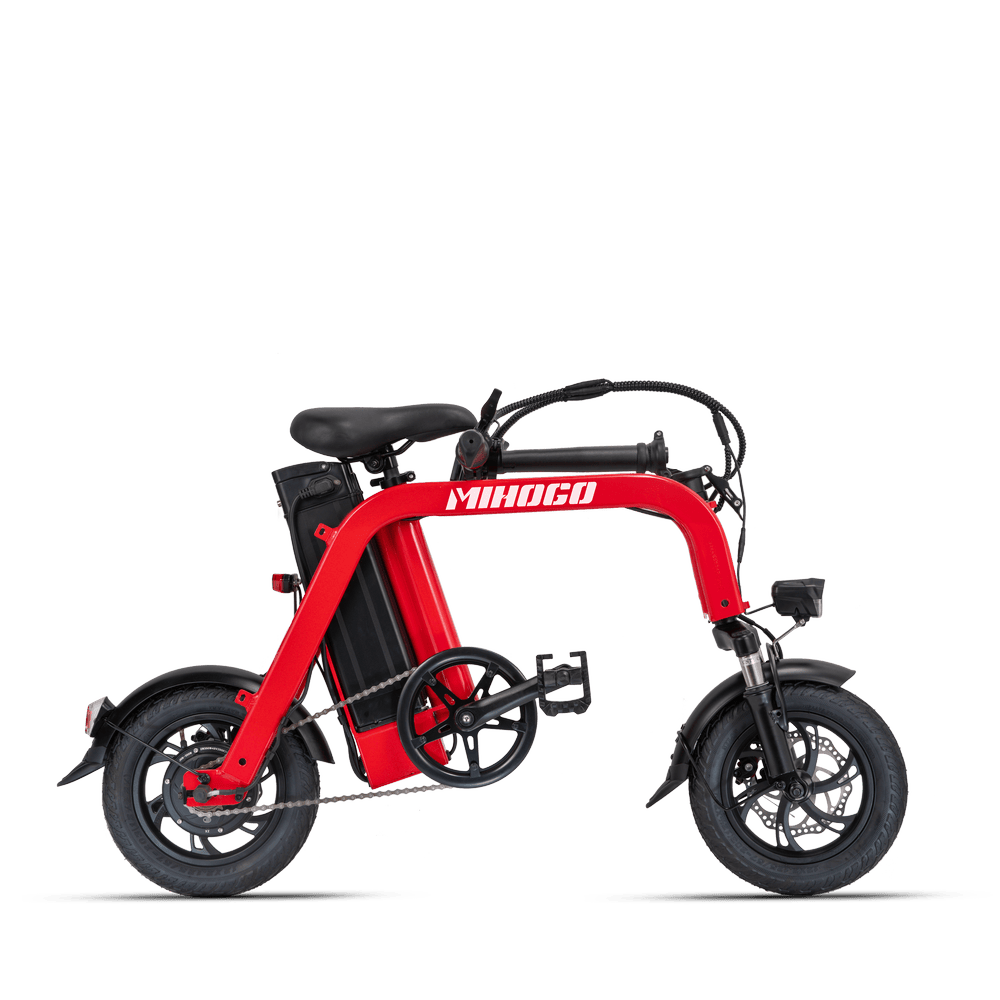 Mihogo Mini