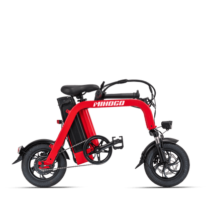 Mihogo Mini