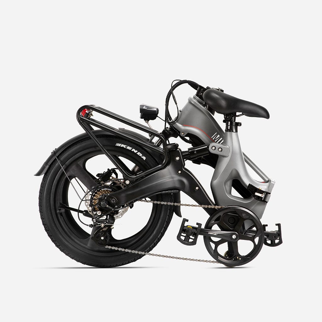 MIHOGO RX 2.4