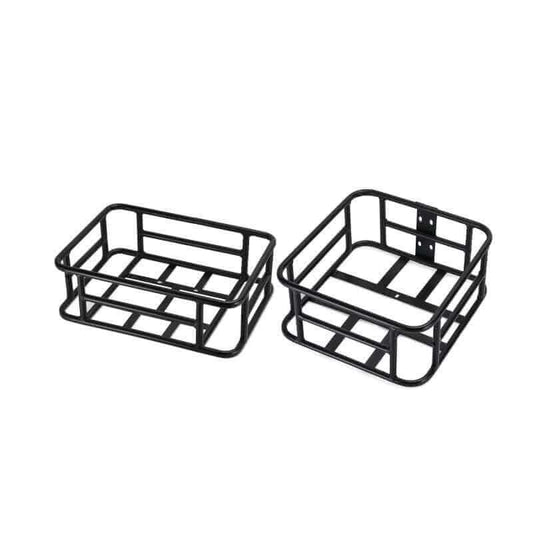 NX/ONE Bike Baskets Combination