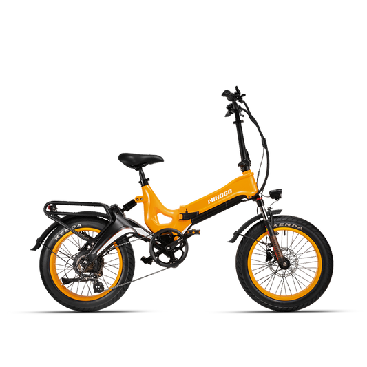 MIHOGO NX