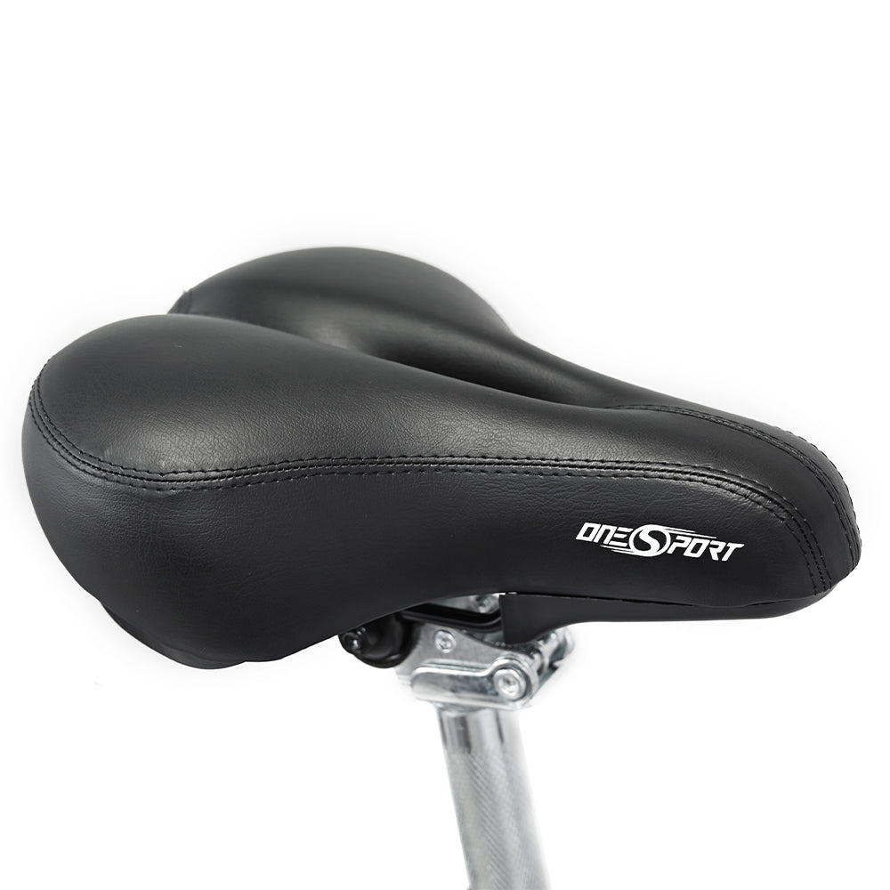ONESPORT OT18-3 Step-Thru Electric Bike Combo