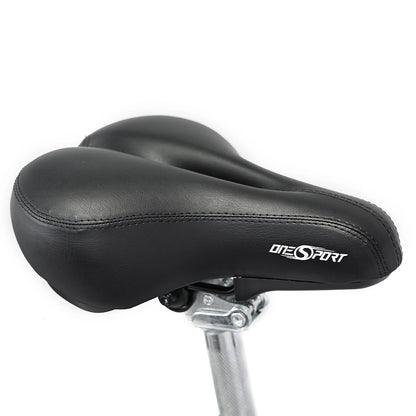 ONESPORT OT18-3 Step-Thru Electric Bike Combo