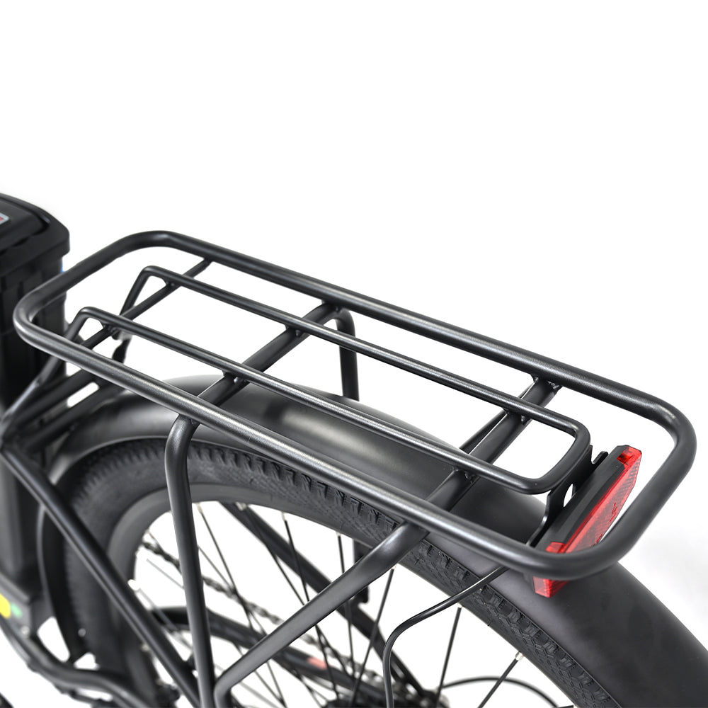 ONESPORT OT18-3 Step-Thru Electric Bike Combo