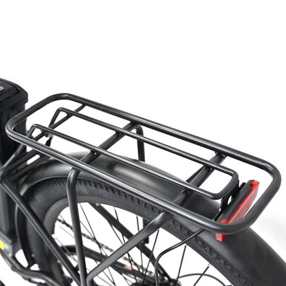 ONESPORT OT18-3 Step-Thru Electric Bike Combo