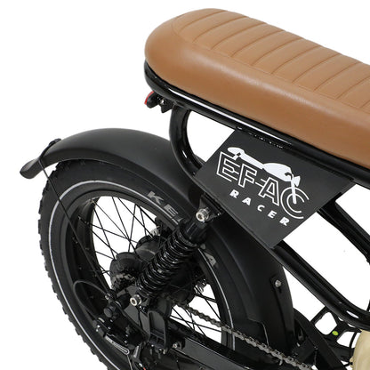 Onesport W66 Moped E-Bike