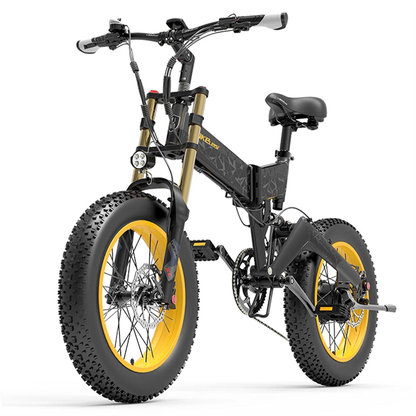 LANKELEISI X3000 PLUS-UP