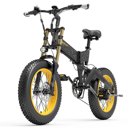 LANKELEISI X3000 PLUS-UP