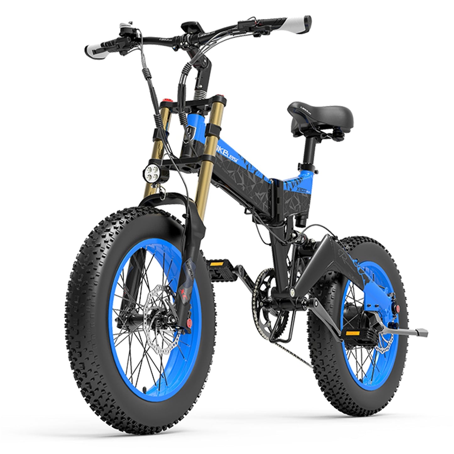 LANKELEISI X3000 PLUS-UP